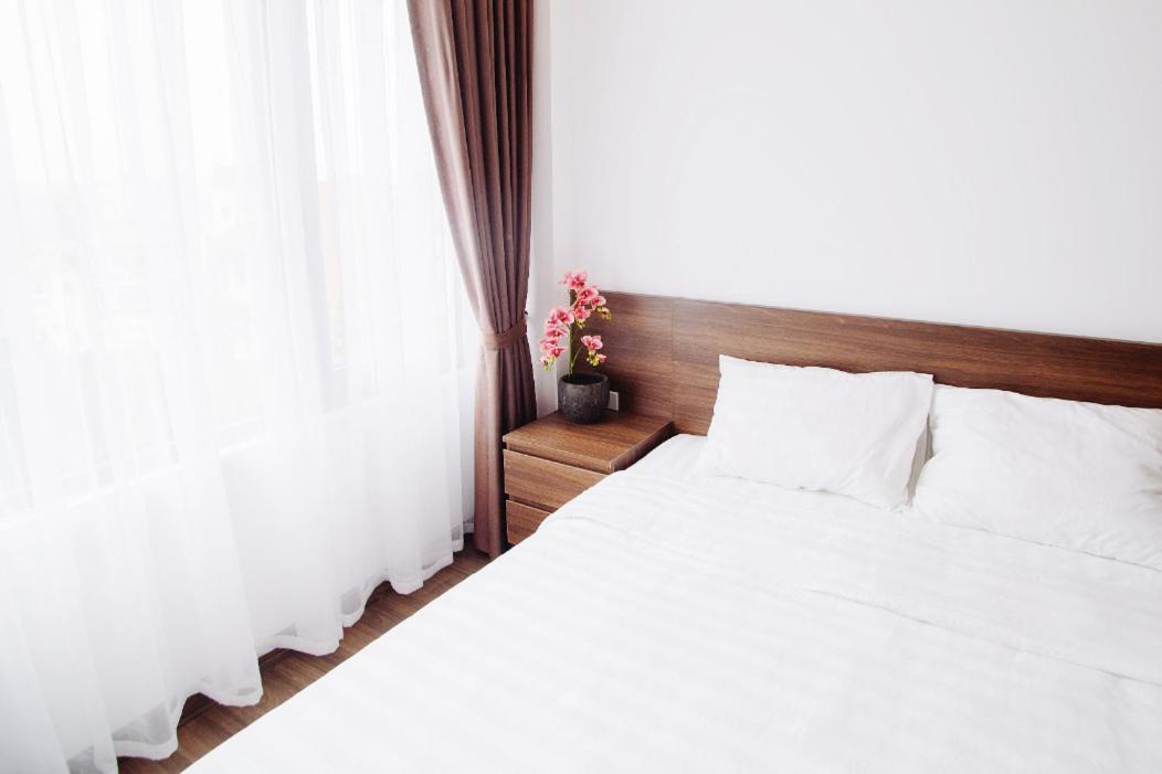 Super Super New & Beautiful Apartment - Dd'S Home Hanoi Exterior photo