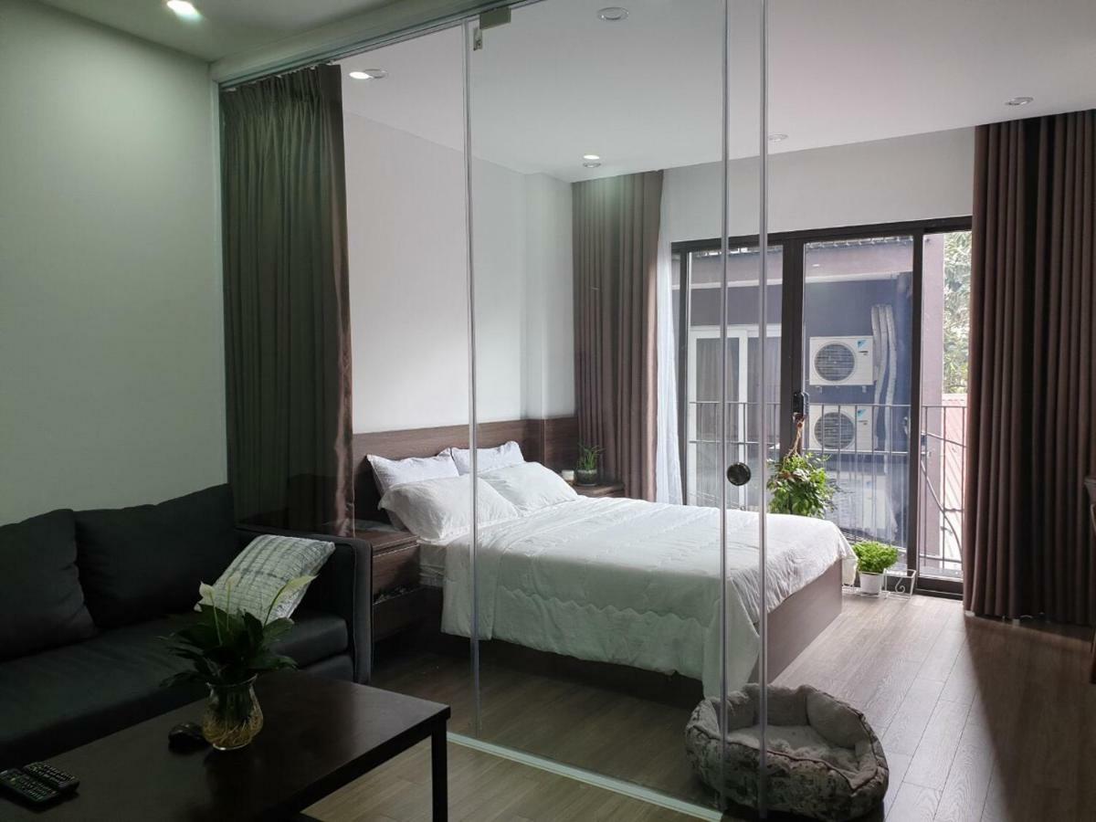 Super Super New & Beautiful Apartment - Dd'S Home Hanoi Exterior photo